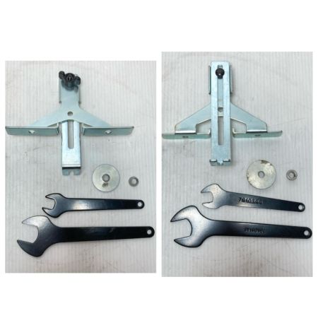  MAKITA マキタ トリマー ガイド・調整工具付 コードレス式 332187Y RT50D ブルー