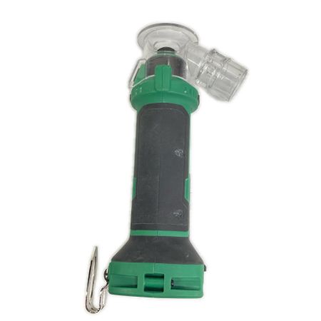  HiKOKI ハイコーキ トリマー 18v M18DYA グリーン
