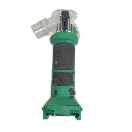  HiKOKI ハイコーキ トリマー 18v M18DYA グリーン