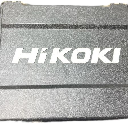  HiKOKI ハイコーキ キャリーBOX 本体のみ 穴有 インナートレイ無 ﾏﾙﾁｸﾙｰｻﾞｰ/0037-9488 サンドベージュ