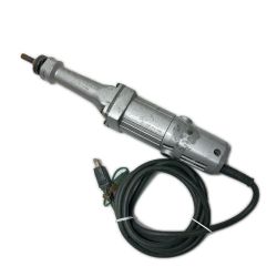 ΘΘ HITACHI 日立 ステンレスポリッシャ 100mm 040008 SP10 Cランク
