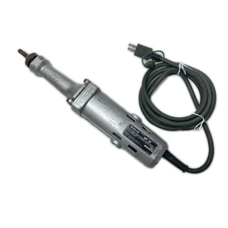  HITACHI 日立 ステンレスポリッシャ 100mm 040008 SP10