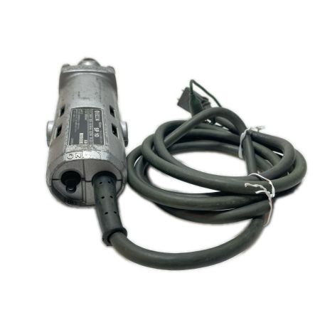  HITACHI 日立 ステンレスポリッシャ 100mm 040008 SP10