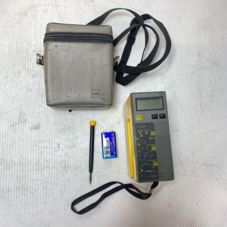  Kett モルタル水分計  HI-500