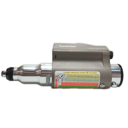  亀倉精機 コンクリートテストハンマー ケース付 通電チェックのみ R-7500