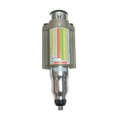  亀倉精機 コンクリートテストハンマー ケース付 通電チェックのみ R-7500