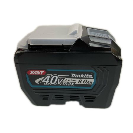 MAKITA マキタ バッテリー 未使用品(S) 40v 8.0Ah BL4080F