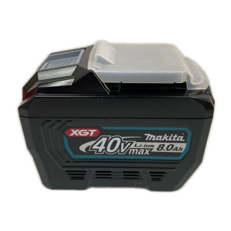  MAKITA マキタ バッテリー 未使用品(S) 40v 8.0Ah BL4080F