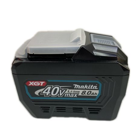  MAKITA マキタ バッテリー 未使用品(S) 40v 8.0Ah BL4080F