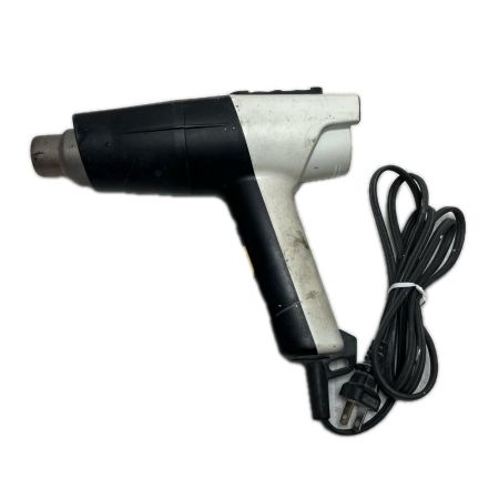HAKKO ヒートガン 本体のみ FV-310 ホワイト