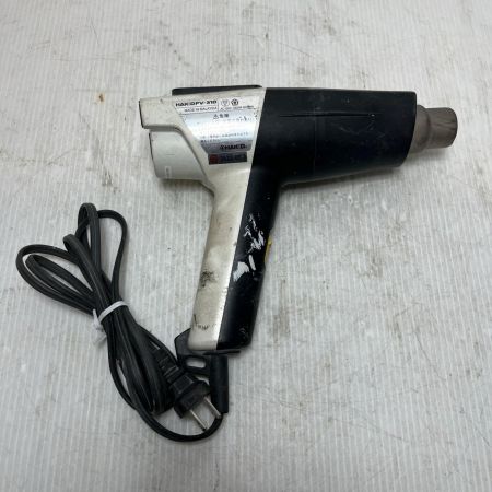 HAKKO ヒートガン 本体のみ FV-310 ホワイト