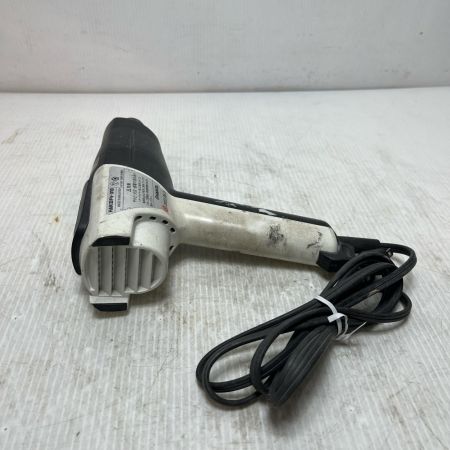 HAKKO ヒートガン 本体のみ FV-310 ホワイト