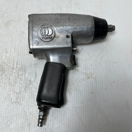  TOKU エアインパクトレンチ  常圧 MI-165H
