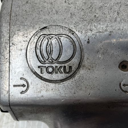  TOKU エアインパクトレンチ  常圧 MI-165H