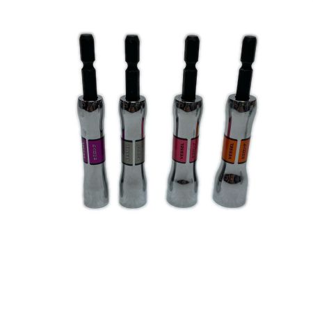  VESSEL ベッセル  ソケット  剛鍛セミロングソケット SL209PS