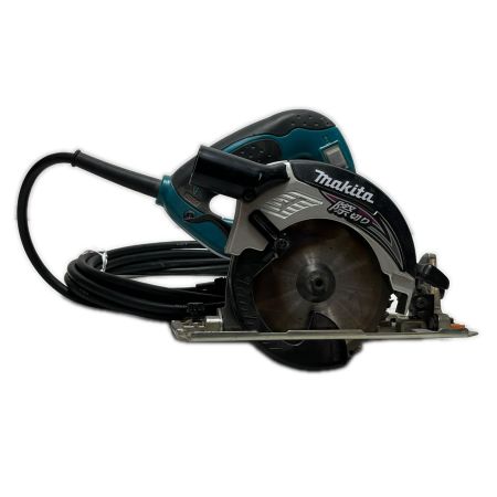  MAKITA マキタ 丸のこ 本体のみ コード式 キズ・ヨゴレ有 5241 ブルー