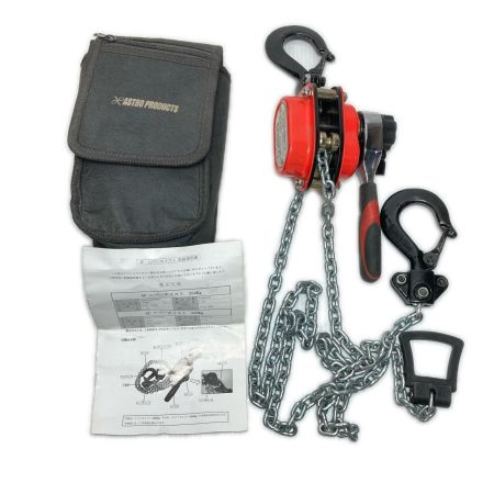  ASTRO PRODUCTS アストロプロダクツ レバーブロック AP080703