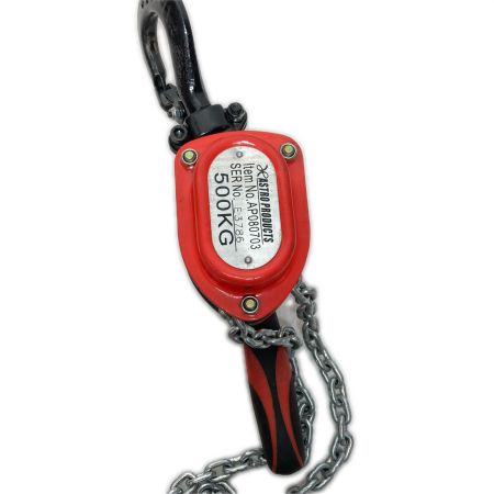  ASTRO PRODUCTS アストロプロダクツ レバーブロック AP080703