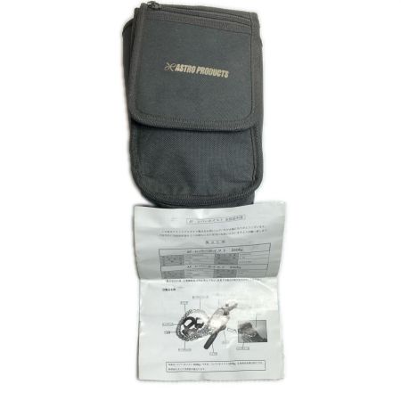  ASTRO PRODUCTS アストロプロダクツ レバーブロック AP080703
