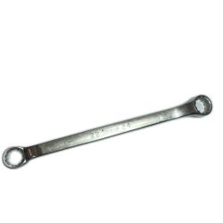 ΘΘ Snap-on スナップオン 両口メガネレンチ XBM2224 Cランク