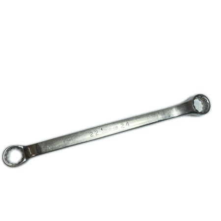  Snap-on スナップオン 両口メガネレンチ XBM2224