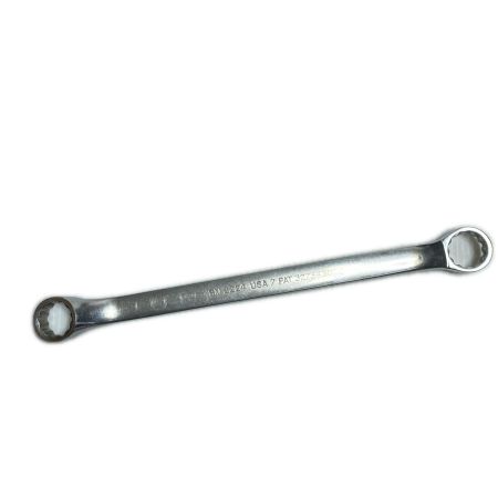  Snap-on スナップオン 両口メガネレンチ XBM2224