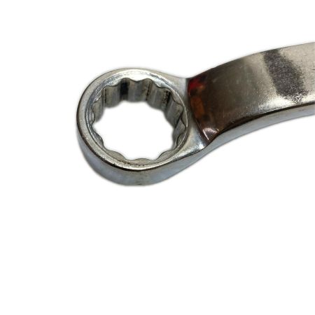  Snap-on スナップオン 両口メガネレンチ XBM2224