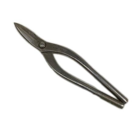  種光 金切鋏2本セット 全長290ｍｍ 使用感有 SUPERﾊｲｽ21