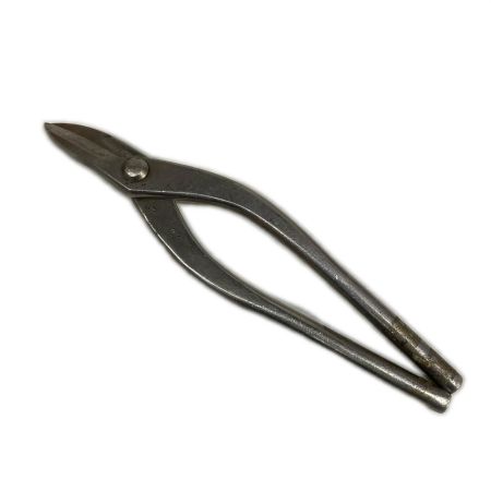  種光 金切鋏2本セット 全長290ｍｍ 使用感有 SUPERﾊｲｽ21