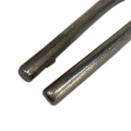  種光 金切鋏2本セット 全長290ｍｍ 使用感有 SUPERﾊｲｽ21