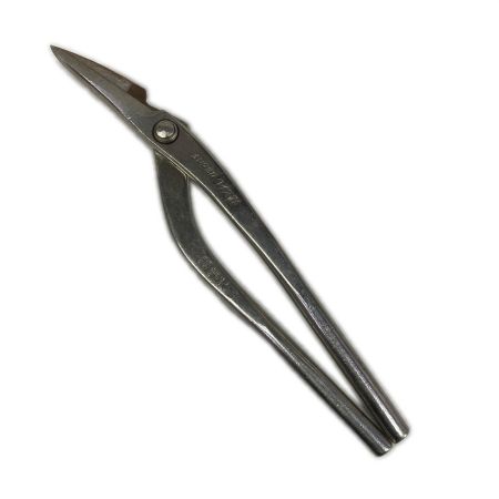 種光 金切鋏2本セット 全長290ｍｍ 使用感有 SUPERﾊｲｽ21