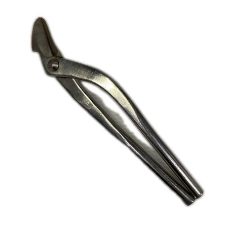  種光 金切鋏2本セット 全長290ｍｍ 使用感有 SUPERﾊｲｽ21