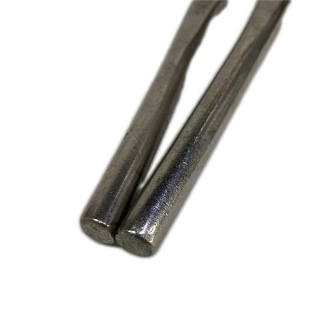  種光 金切鋏2本セット 全長290ｍｍ 使用感有 SUPERﾊｲｽ21