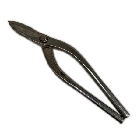  日金工 金切鋏2本セット 全長290ｍｍ