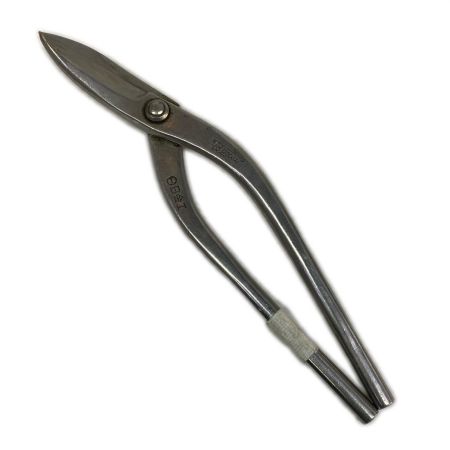  日金工 金切鋏2本セット 全長290ｍｍ