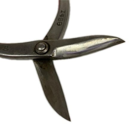  日金工 金切鋏2本セット 全長290ｍｍ