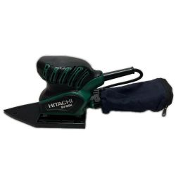 ΘΘ HITACHI 日立 サンダー   SV12SH グリーン Aランク