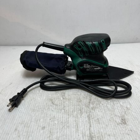  HITACHI 日立 サンダー   SV12SH グリーン