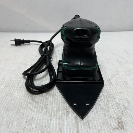  HITACHI 日立 サンダー   SV12SH グリーン