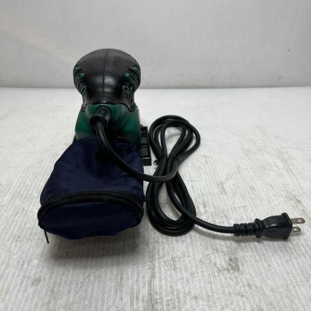  HITACHI 日立 サンダー   SV12SH グリーン