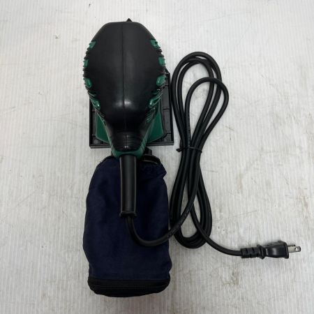  HITACHI 日立 サンダー   SV12SH グリーン