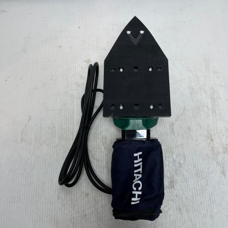  HITACHI 日立 サンダー   SV12SH グリーン