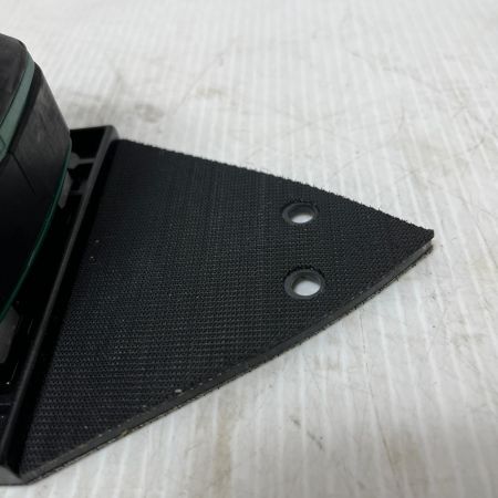  HITACHI 日立 サンダー   SV12SH グリーン