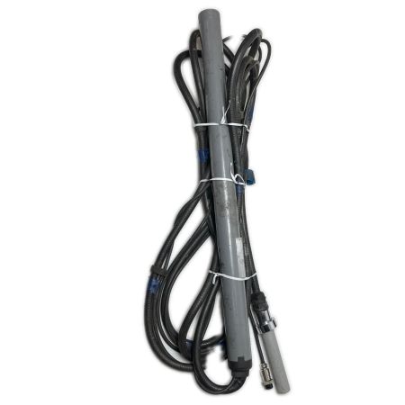  SANKO ピンホール探知機  TO-150C オレンジ