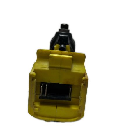  HITACHI 日立 インパクトドライバ 14.4v WH14DSL イエロー×ブラック