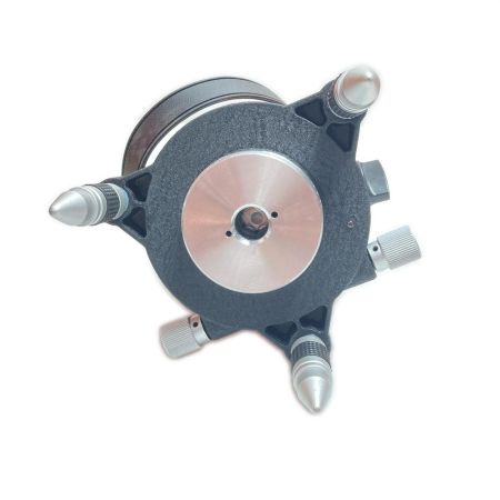  山真 レーザー墨出し器 ケース付 RA-06 レッド