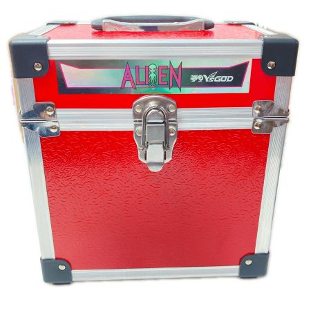  山真 レーザー墨出し器 ケース付 RA-06 レッド