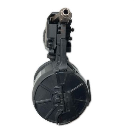  HiKOKI ハイコーキ ロール釘打機 本体のみ 高圧 90mm 100081 NV90HR2 ブラック
