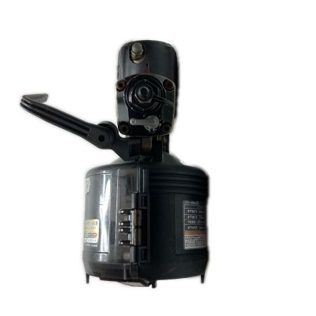  HiKOKI ハイコーキ ロール釘打機 本体のみ 高圧 90mm 100081 NV90HR2 ブラック