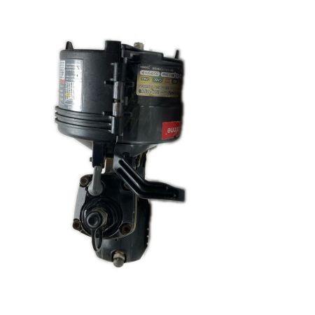  HiKOKI ハイコーキ ロール釘打機 本体のみ 高圧 65mm 990189 NV65HR2 ブラック